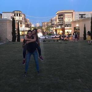 Meet your Posher, Andrés